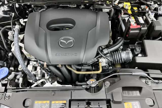 Mazda 2 (2024) thumbnail 32