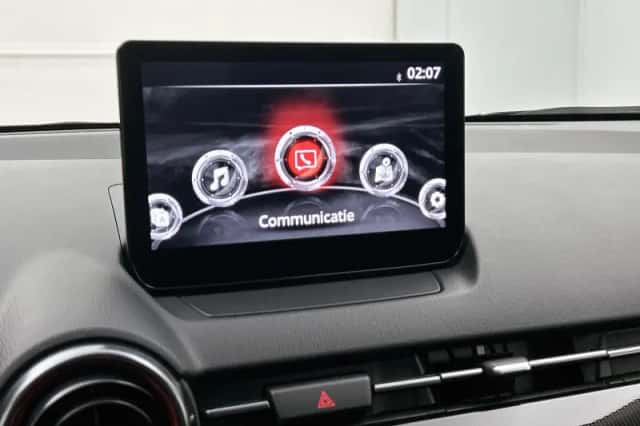 Mazda 2 (2024) thumbnail 33