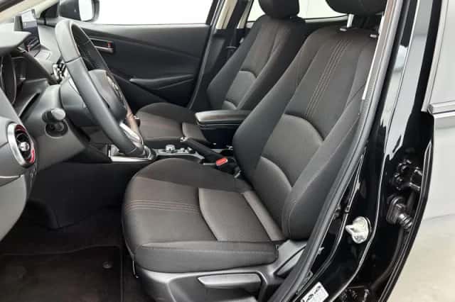Mazda 2 (2024) thumbnail 39