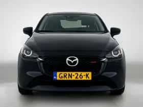 Mazda 2 (2024) thumbnail 6