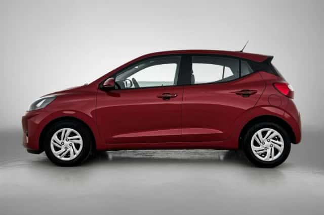 Hyundai i10 (2025) thumbnail 3