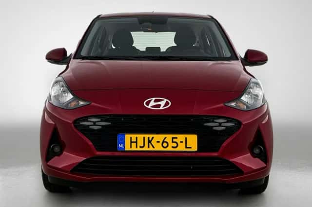 Hyundai i10 (2025) thumbnail 6