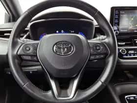 Toyota Corolla (2020) thumbnail 24