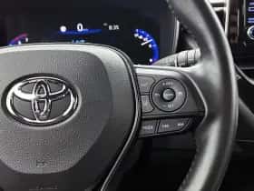 Toyota Corolla (2020) thumbnail 7