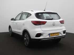 MG ZS EV (2022) thumbnail 2