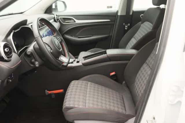 MG ZS EV (2022) thumbnail 12