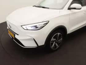 MG ZS EV (2022) thumbnail 14