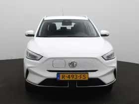 MG ZS EV (2022) thumbnail 3