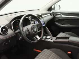 MG ZS EV (2022) thumbnail 21