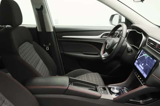 MG ZS EV (2022) thumbnail 23