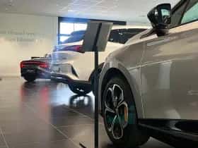 MG ZS EV (2022) thumbnail 30