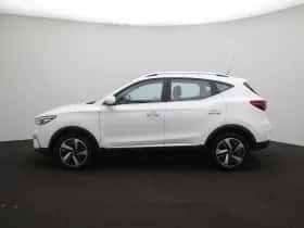 MG ZS EV (2022) thumbnail 4