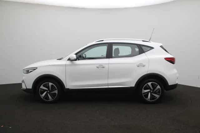 MG ZS EV (2022) thumbnail 5