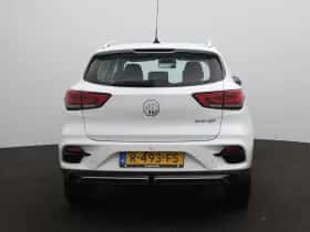 MG ZS EV (2022) thumbnail 5