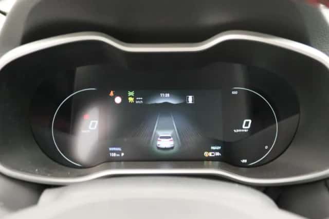 MG ZS EV (2022) thumbnail 9