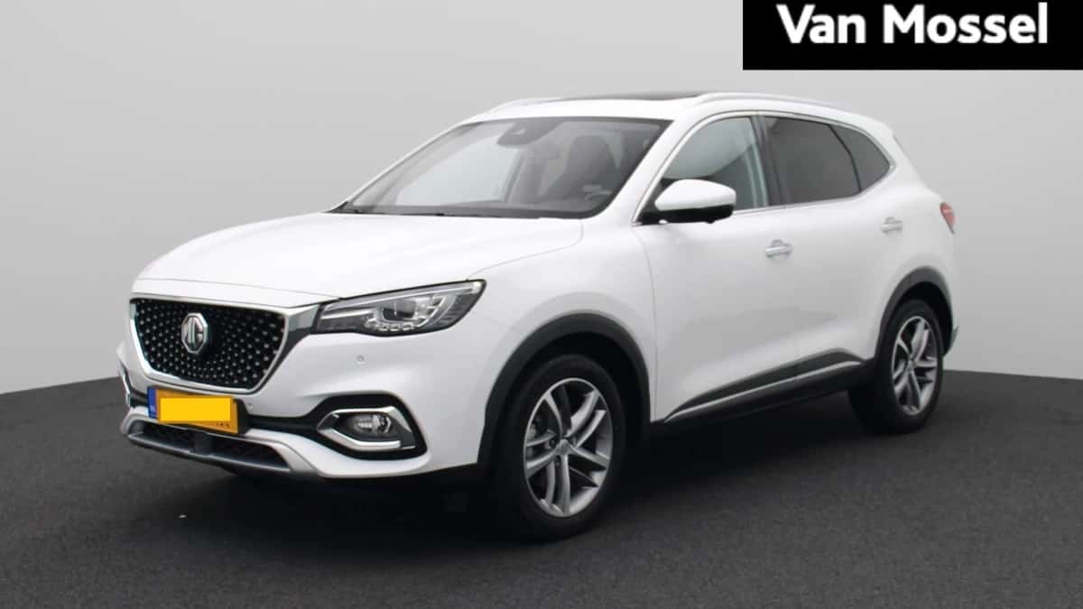 MG MG HS (2023) — foto 1
