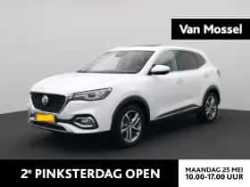 MG MG HS (2023)