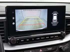 Kia XCeed (2022) thumbnail 12