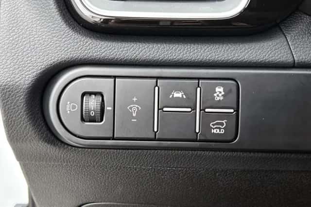 Kia XCeed (2022) thumbnail 17