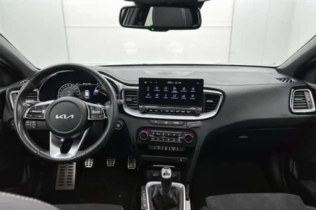 Kia XCeed (2022) thumbnail 19