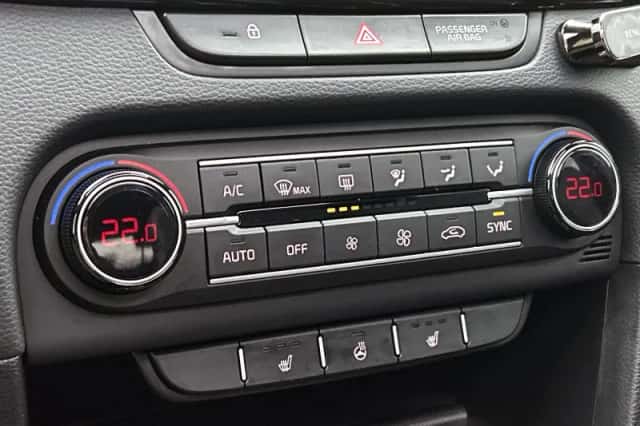 Kia XCeed (2022) thumbnail 24