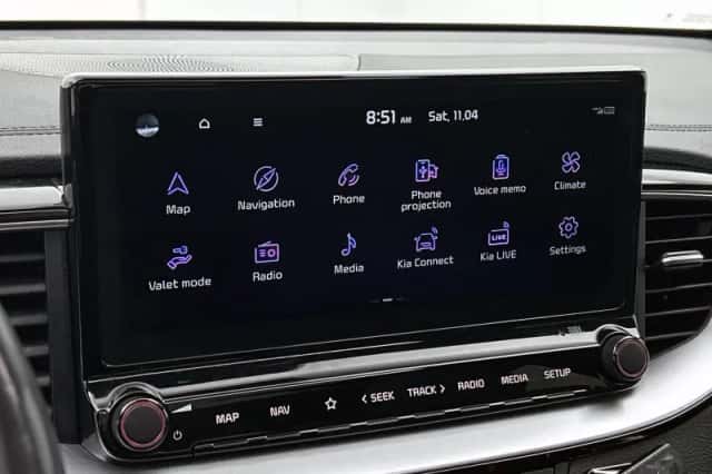 Kia XCeed (2022) thumbnail 26