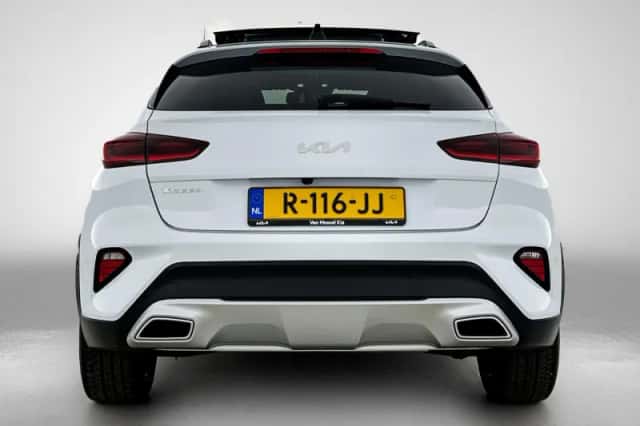 Kia XCeed (2022) thumbnail 4
