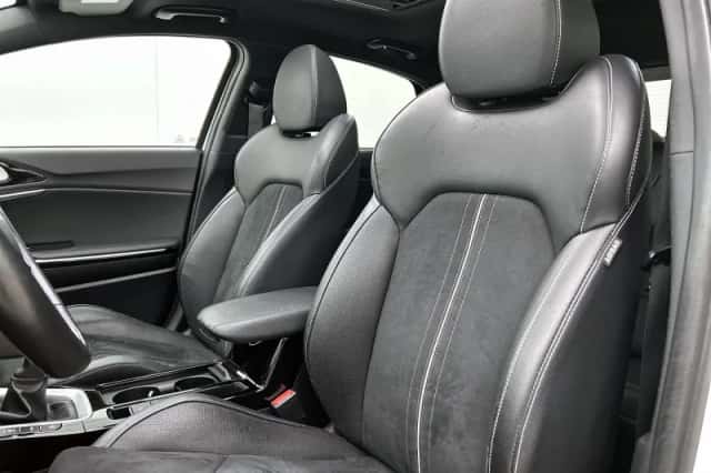 Kia XCeed (2022) thumbnail 37