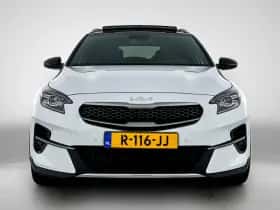 Kia XCeed (2022) thumbnail 5