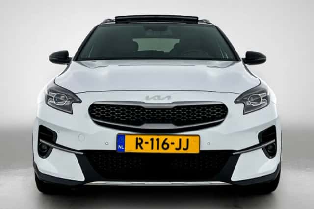 Kia XCeed (2022) thumbnail 6