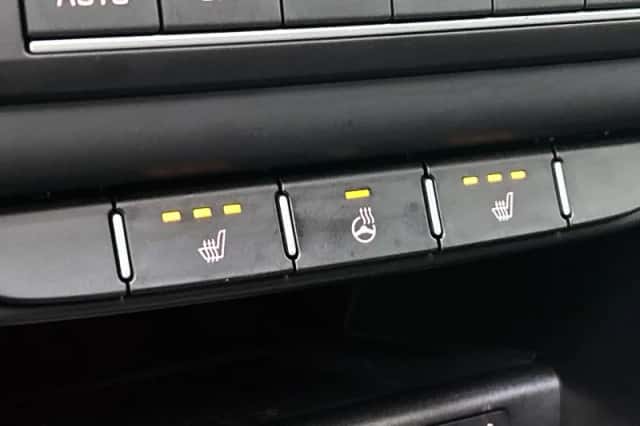 Kia XCeed (2022) thumbnail 9