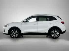 MG ZS (2025) thumbnail 2