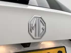 MG ZS (2025) thumbnail 22