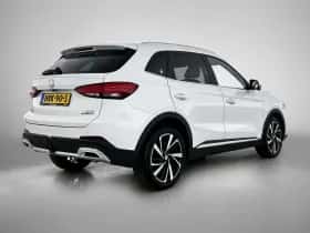 MG ZS (2025) thumbnail 4