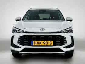 MG ZS (2025) thumbnail 5