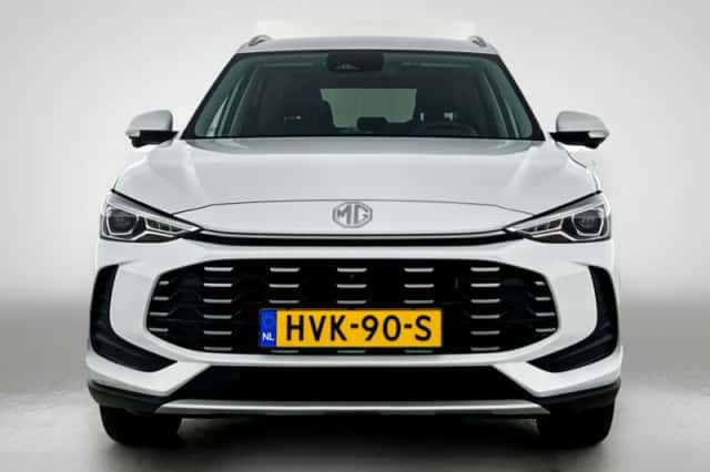 MG ZS (2025) thumbnail 6