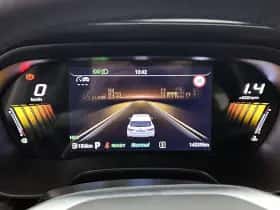 MG ZS (2025) thumbnail 9