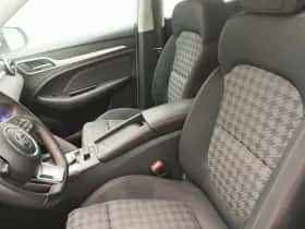MG ZS EV (2022) thumbnail 12