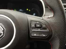 MG ZS EV (2022) thumbnail 18