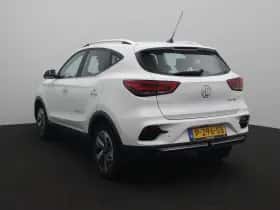 MG ZS EV (2022) thumbnail 3