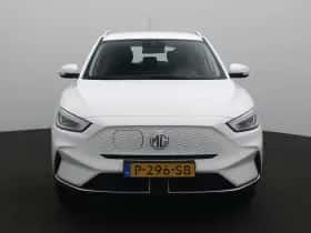MG ZS EV (2022) thumbnail 4
