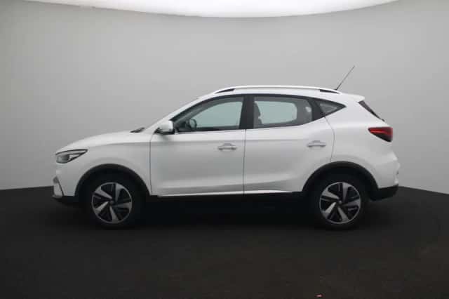 MG ZS EV (2022) thumbnail 5