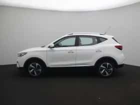 MG ZS EV (2022) thumbnail 5