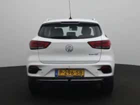 MG ZS EV (2022) thumbnail 6