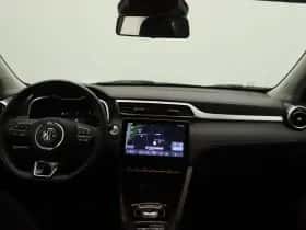 MG ZS EV (2022) thumbnail 8