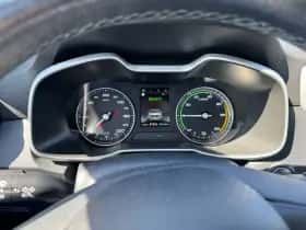 MG ZS EV (2020) thumbnail 13
