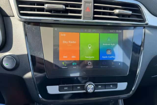 MG ZS EV (2020) thumbnail 19