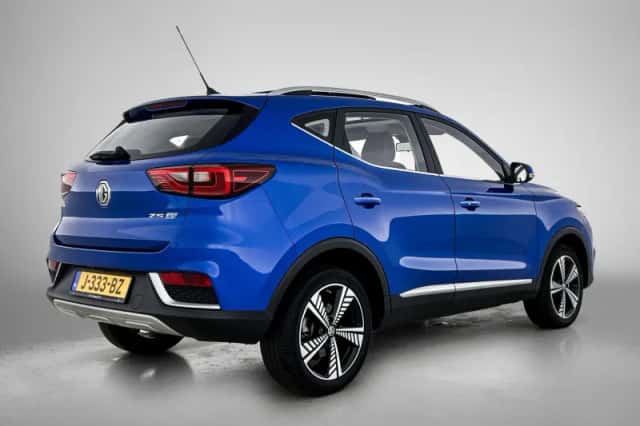 MG ZS EV (2020) thumbnail 5