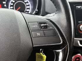 Mitsubishi ASX (2016) thumbnail 6