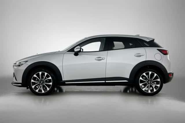 Mazda CX-3 (2021) thumbnail 3